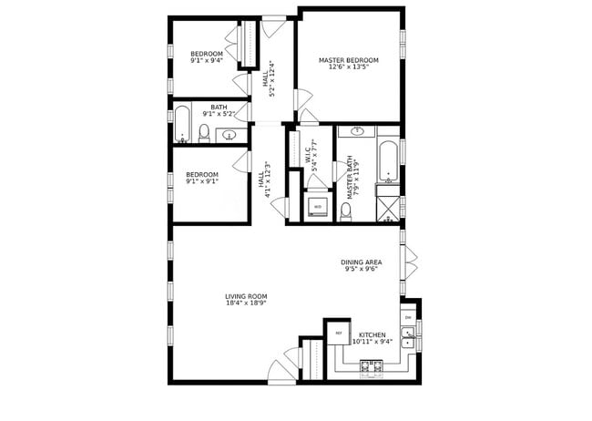 Building Photo - 2065 N Kedzie Blvd