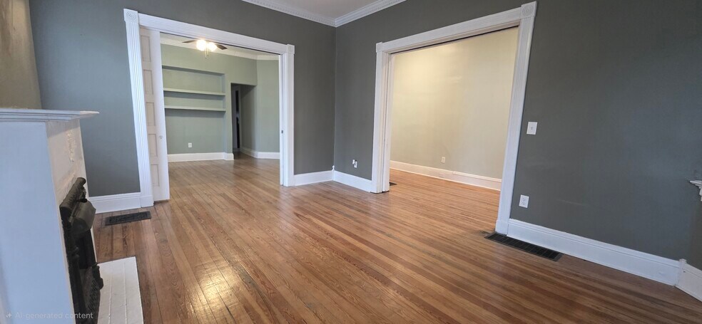 Building Photo - 3711 Morris Pl