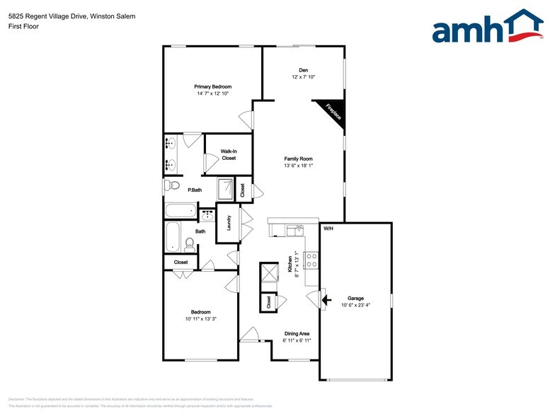 Building Photo - 5825 Regent Village Dr