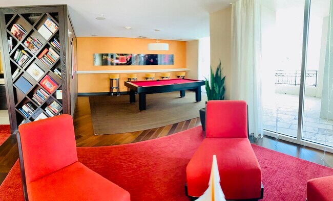 Playroom - 550 Okeechobee Blvd