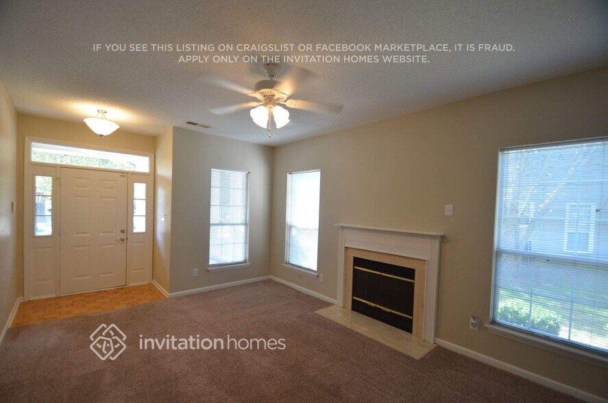Building Photo - 12000 Cartgate Ln