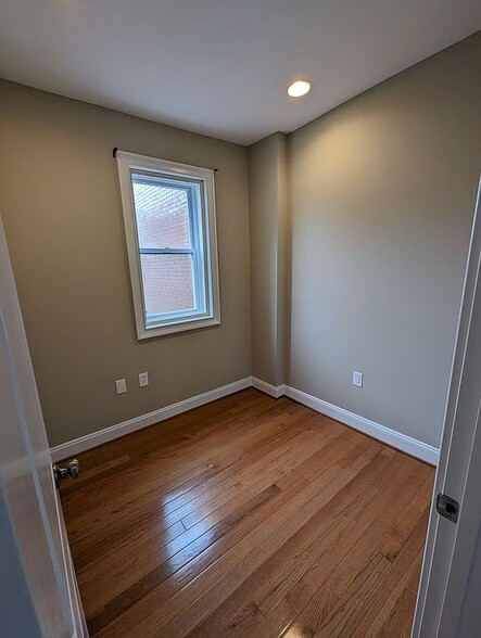 Building Photo - 3661 13th St NW