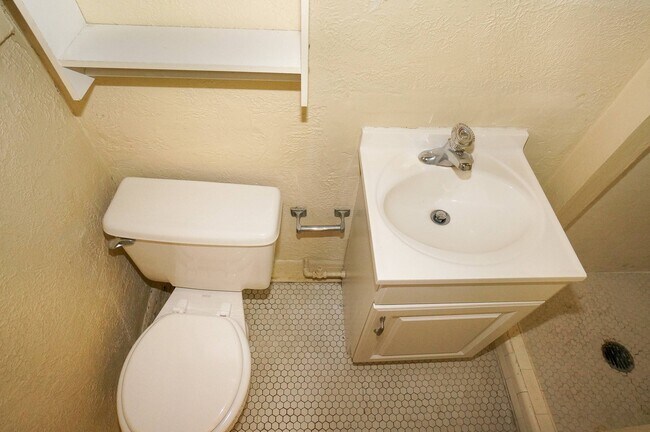 Floorplan - Tammerlane