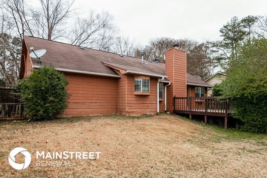 Building Photo - 271 Canterbury Dr