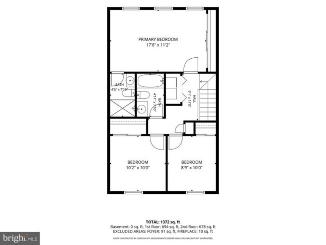 Building Photo - 124 Barnsfield Ct