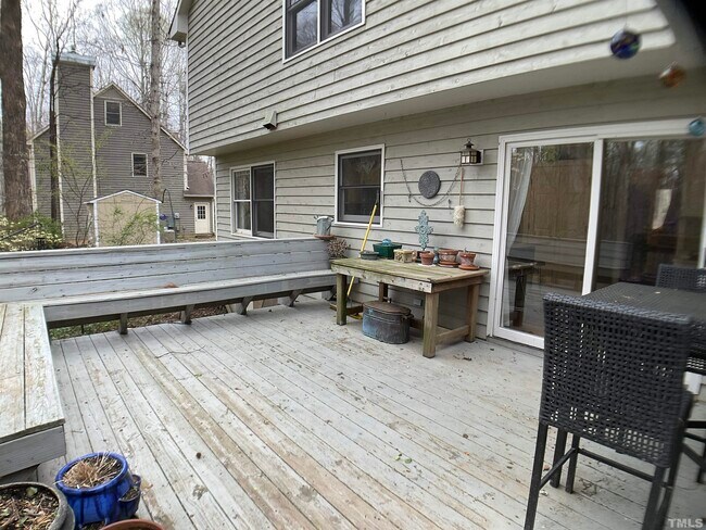 Building Photo - 3105 Mel Oak Trail