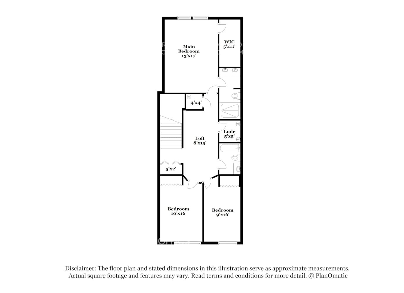 Building Photo - 631 Cherry Ridge Dr