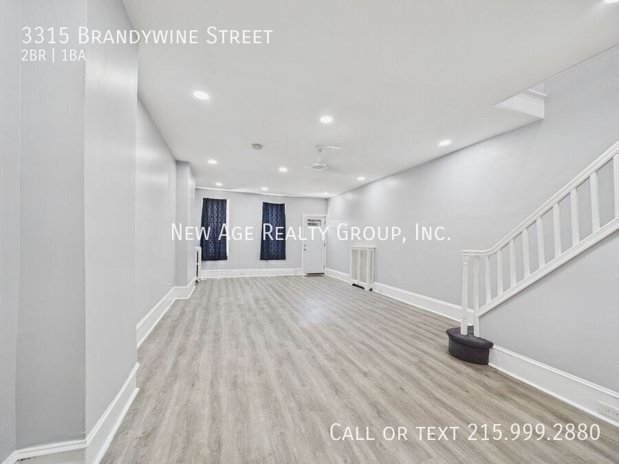Building Photo - 3315 Brandywine St