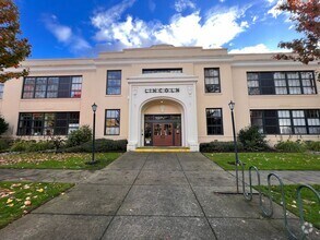 Building Photo - Historic Lincoln School Condo in downtown ...