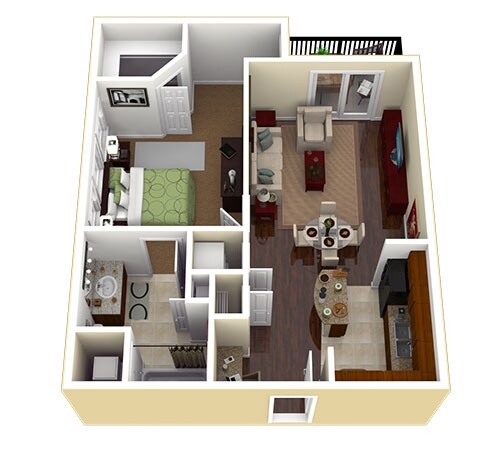 Triana Apartments Woodland Hills Ca Apartment Finder