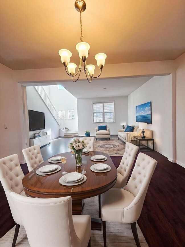 Building Photo - Charming, Spacious Townhome in a Prime Location | Move In Today & Save 50% on First Month