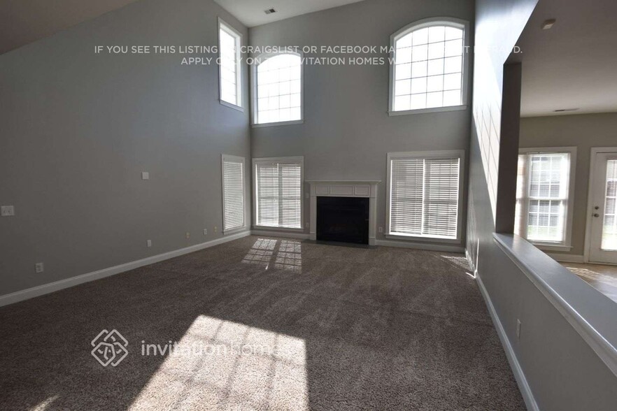 Building Photo - 3624 Cottesmore Dr