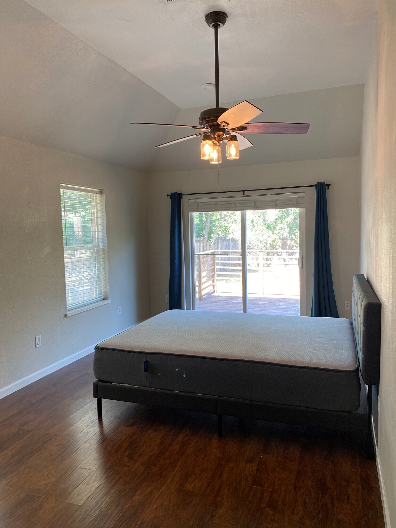 Bedroom 3 - 3424 Rogers Ave