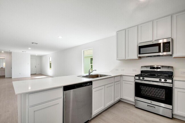 Building Photo - 11542 Field Briar