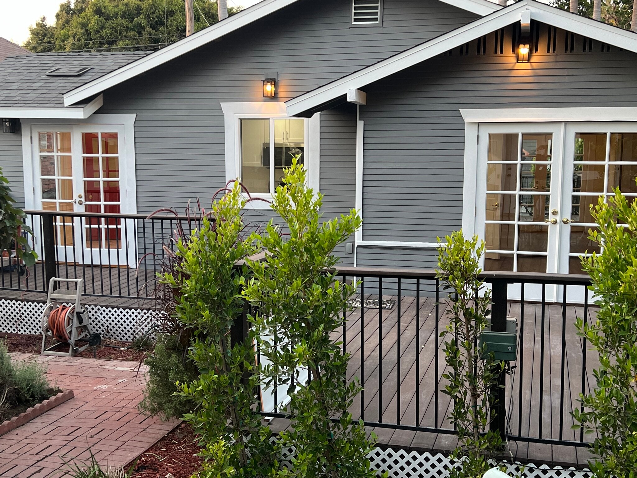 Building Photo - 1234 E Florida St