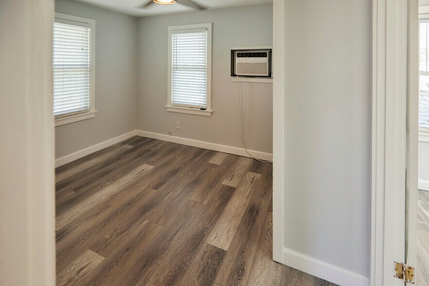 Bedroom - 2439 8th Ave N