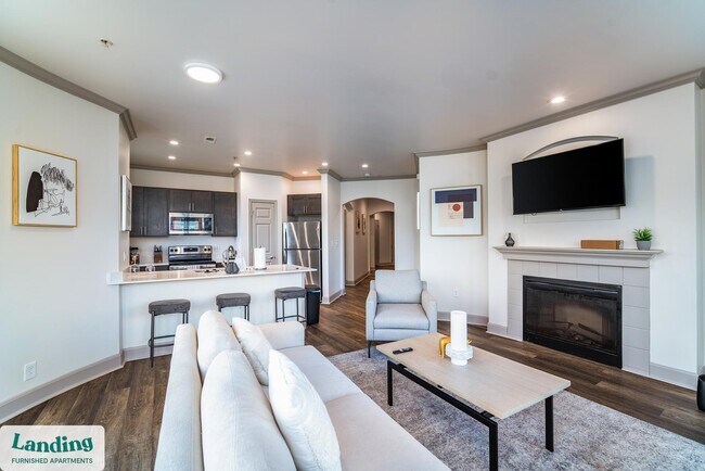 Building Photo - 3031 Eden Ave