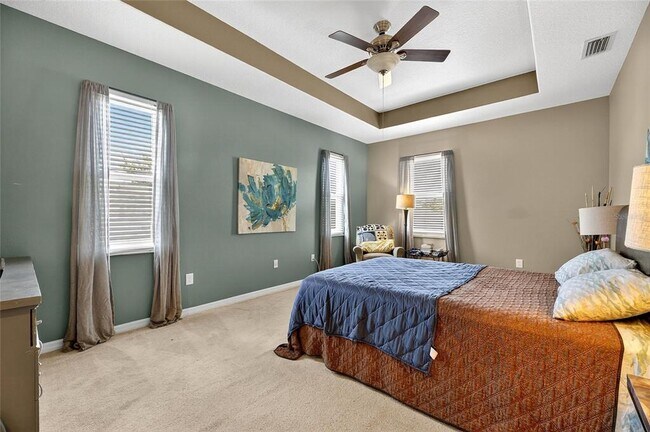 Building Photo - 3007 Silvermill Loop