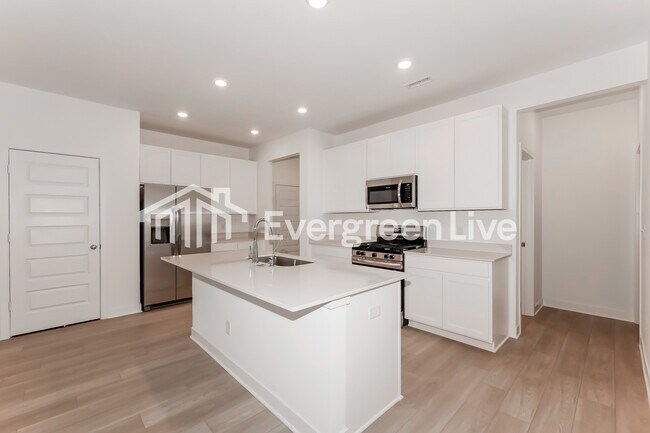 Building Photo - 3588 Copley Ct