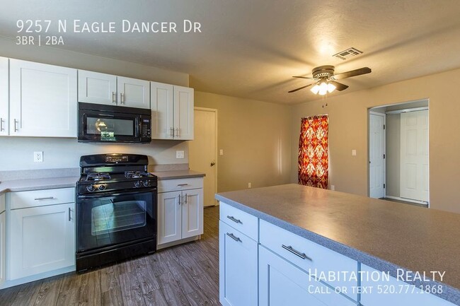 Building Photo - 9257 N Eagle Dancer Dr
