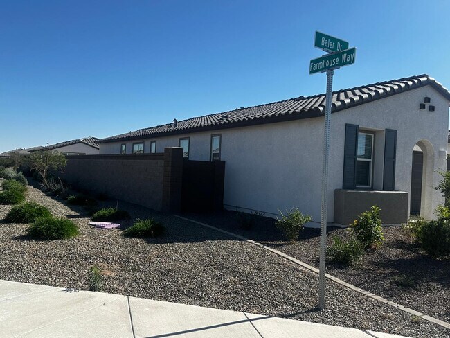 Building Photo - 3269 E Baler Dr