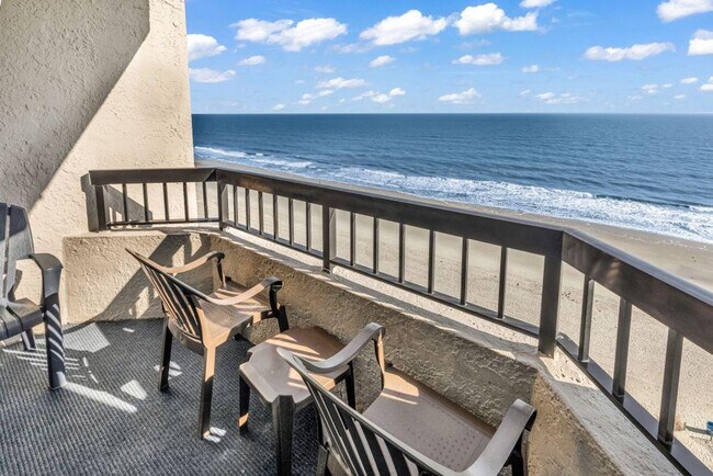 Building Photo - 2401 S Ocean Blvd