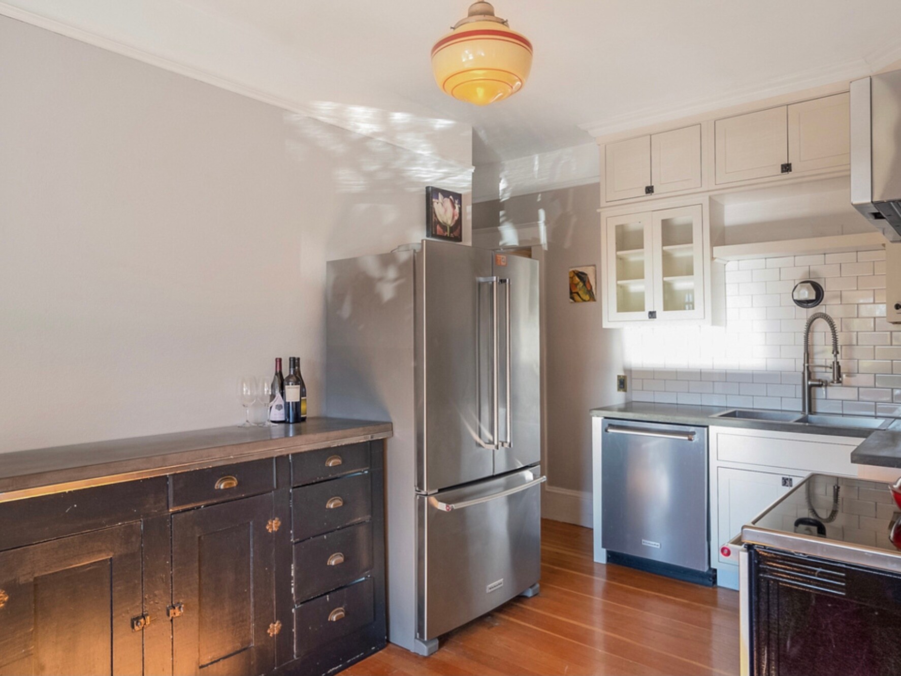All new stainless appliances - 210 W 32nd St