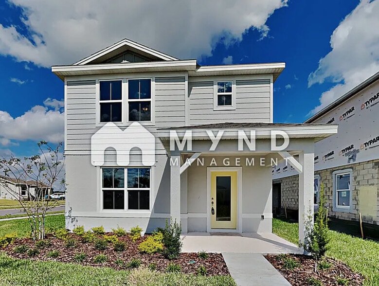 Primary Photo - 1823 Summer Serenity Dr