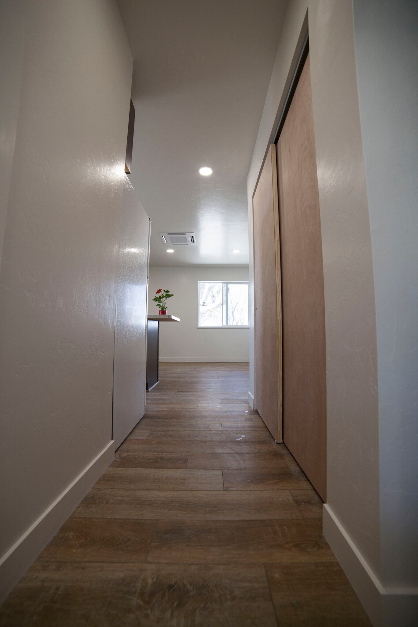 Hallway - 308 S Ute Ave