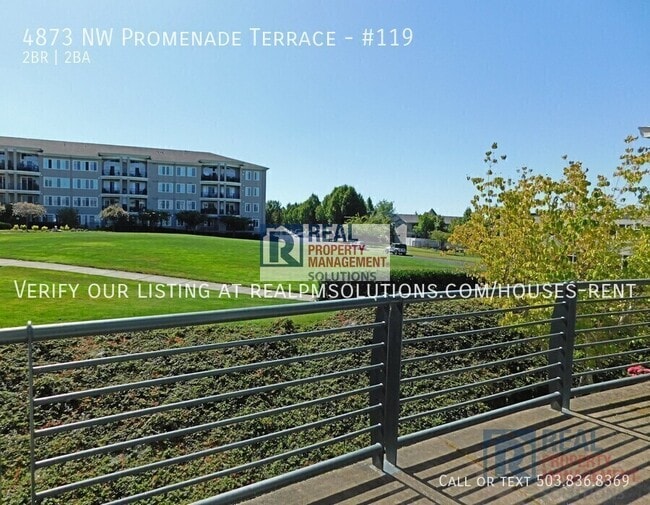 Building Photo - 4873 NW Promenade Terrace