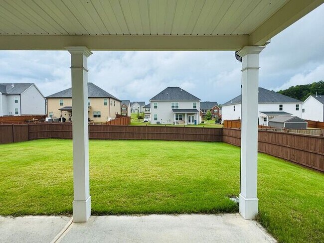 Building Photo - NOW AVAILABLE!!! Beautiful 5-Bedroom Home in Independence Subdivision – Grayson High District