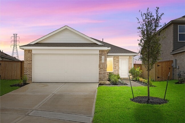 Primary Photo - 16854 Great Highlands Dr