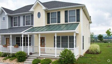 Building Photo - Spacious End Unit Towhouse in Desirable Li...