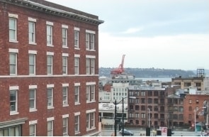 Building Photo - The Ascona