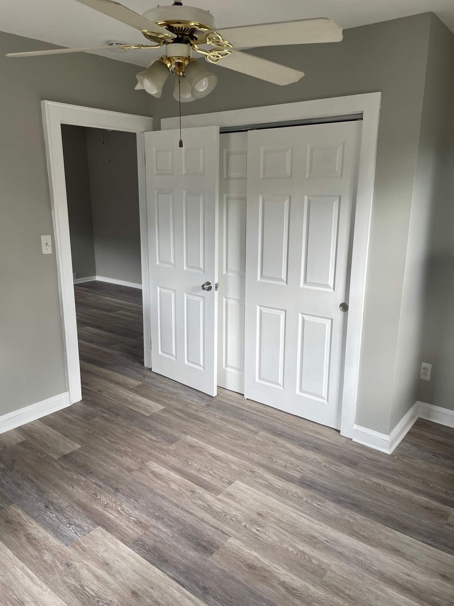 Bedroom 2 - 294 W Webster Ave