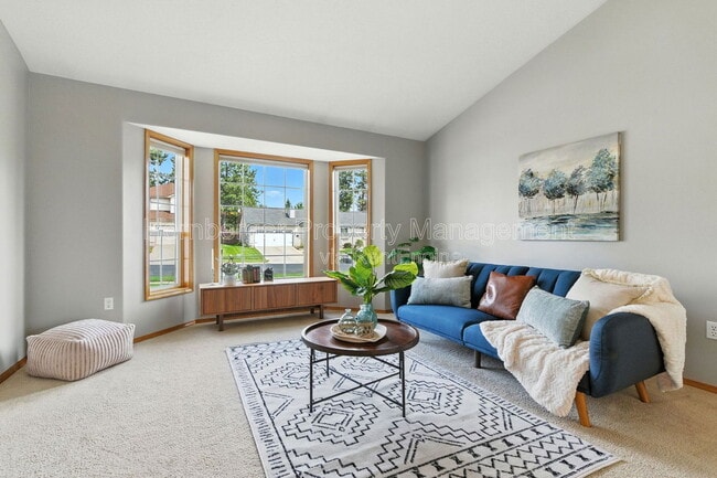 Building Photo - 3431 W 21st Ave