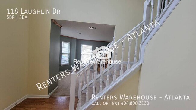 Building Photo - 118 Laughlin Dr