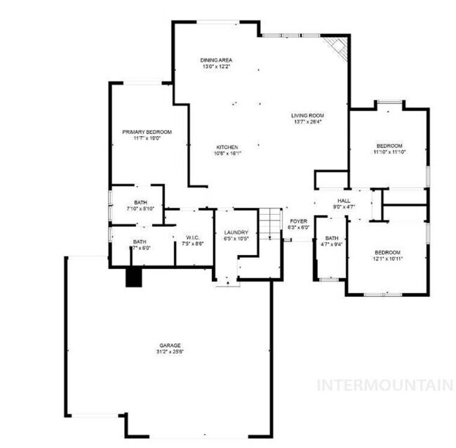 Building Photo - 12580 W Mardia St