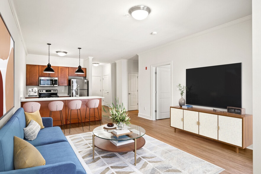 The Hamlet at Saratoga Springs 52 Marion Ave Saratoga Springs NY