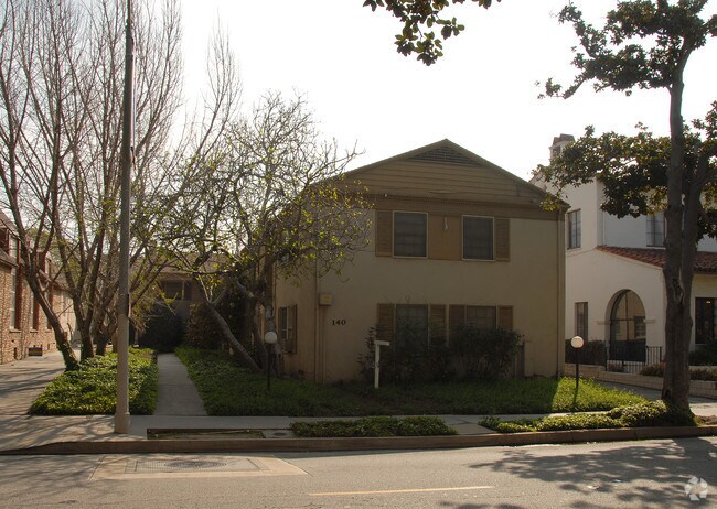 Building Photo - 140 N El Molino Ave