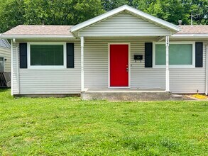 Building Photo - Glencrest Duplex