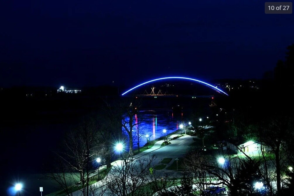 Building Photo - 520 Washington St