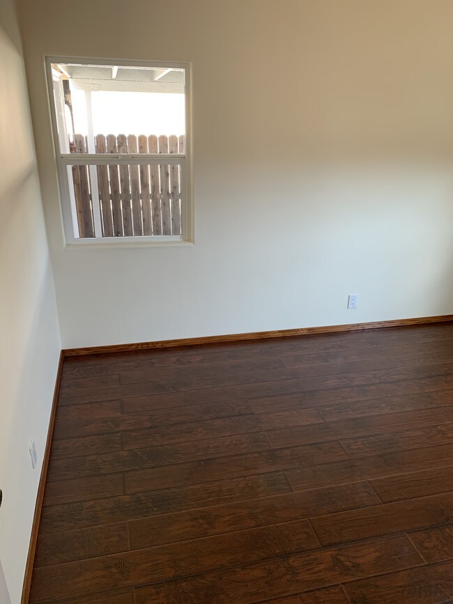 Bedroom 2 - 6136 Cahuenga Blvd