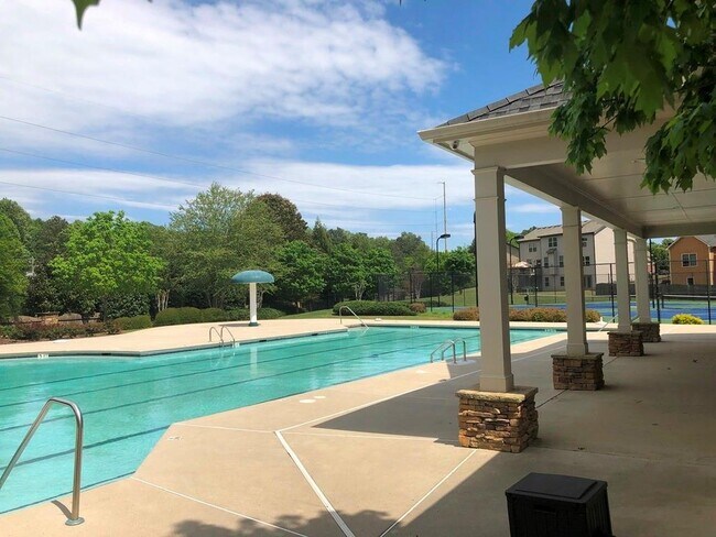 Building Photo - 4810 Haysboro Way