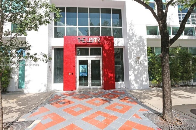 Primary Photo - 133 NE 2nd Ave