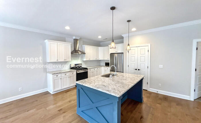 Building Photo - 5533 Abby Grace Lp