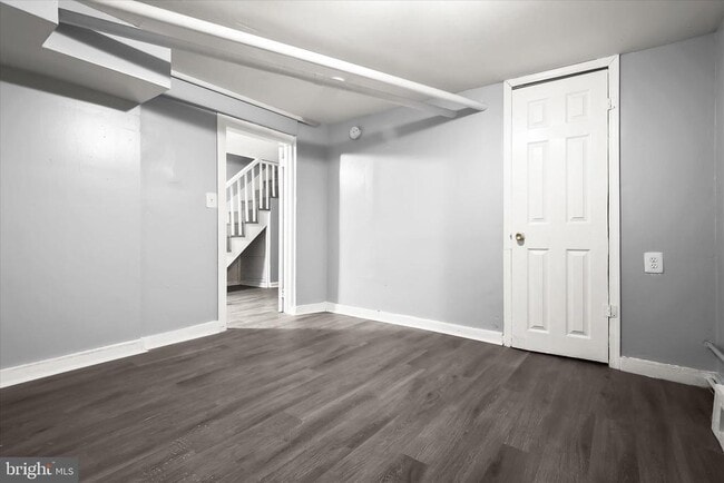 Building Photo - 4919 Kansas Ave NW