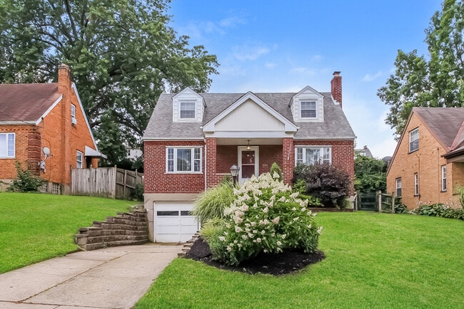 Building Photo - 4313 St Martins Pl