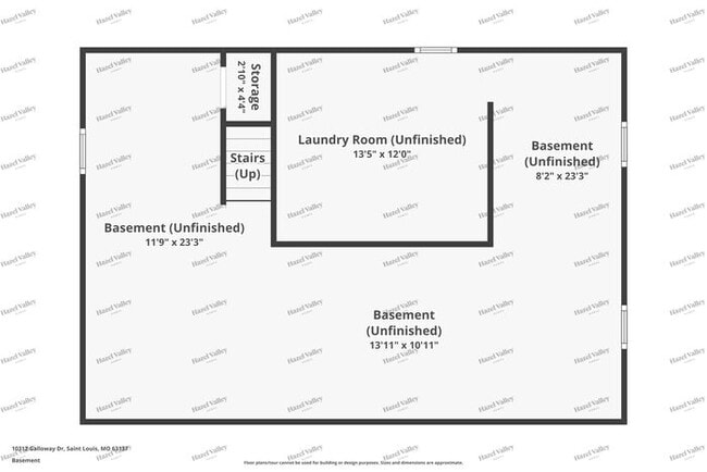 Building Photo - 10312 Galloway Dr