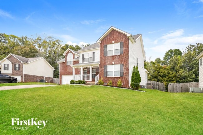 Building Photo - 3309 Sunny Slope Dr